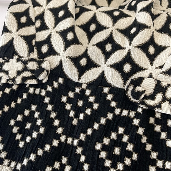 Topshop Sheath Dress - Picture 4 of 7